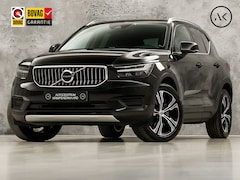 Volvo XC40 - 1.5 T4 Recharge Inscription 211Pk Automaat (APPLE CARPLAY, SOH 89, 9%, HARMAN/KARDON, LEDE