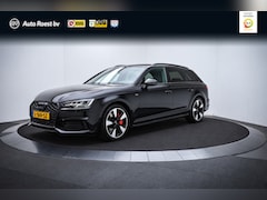 Audi A4 Avant - 2.0 TFSI 252Pk Quattro S-LINE Pro Line FULL LED | VIRTUAL | NAVI | STOELVERW | ELEK KLEP |