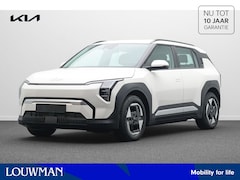 Kia EV3 - Air 81.4 kWh Navigatie | Climate Control | Parkeersensoren