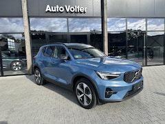 Volvo XC40 - 2.0 B4 Plus Dark Trekhaak|ACC|cam|pilot assist
