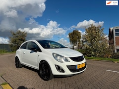 Opel Corsa - 1.2-16V Selection