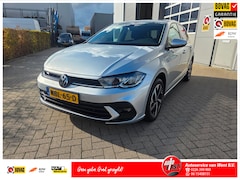 Volkswagen Polo - 1.0 TSI Style Automaat|Airplay|Incl. 1 jaar garantie