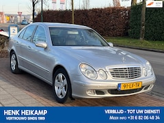 Mercedes-Benz E-klasse - 240 Avantgarde *Automaat
