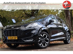 Ford Puma - 1.0 EcoBoost Hybrid ST-Line X | Camera | B&O Audio |