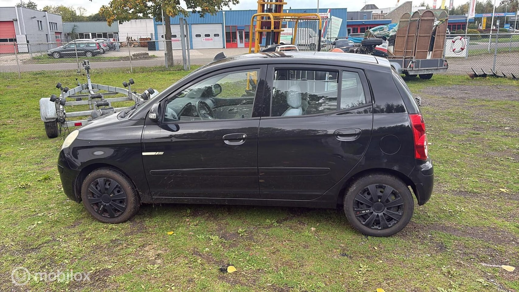 Kia Picanto - 1.1 X-clusive 1.1 X-clusive - AutoWereld.nl