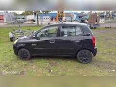 Kia Picanto - 1.1 X-clusive