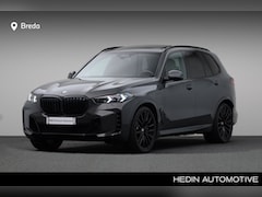 BMW X5 - xDrive50e | M-Sport Pro | 22'' lichtmetalen velgen | Carbon Inleg | Comforttoegang | Soft