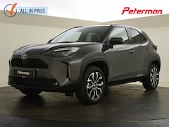 Toyota Yaris Cross - 1.5 Hybrid 130 Dynamic