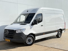 Mercedes-Benz Sprinter - 315 1.9 CDI Automaat L2H2 Climate Control Cruise Control Carplay Camera