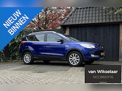 Ford Kuga - 1.5 Titanium Styling Pack 2015 DEALEROND.|SCHUIFDAK|TREKHAAK|ELEK.KLEP|KEYLESS