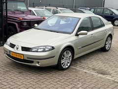 Renault Laguna - 1.9 dCi Tech Line Facelift Navi Airco Trekhaak