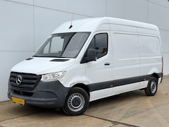 Mercedes-Benz Sprinter - 315 1.9 CDI L2H2 Climate Control Cruise Control Apple Carplay Android Auto
