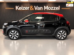 Citroën C3 - 1.2 PureTech S&S Shine