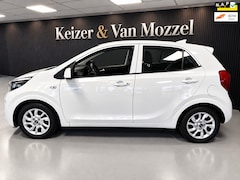 Kia Picanto - 1.0 CVVT ComfortPlusLine Navigator