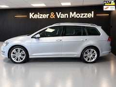 Volkswagen Golf Variant - 1.4 TSI Highline