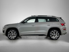 Skoda Kodiaq - 1.5 TSI Sportline Business | Trekhaak | Panorama | 12 maanden BOVAG |