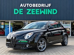 Alfa Romeo MiTo - 1.4 Progression|airco|Nieuw APK