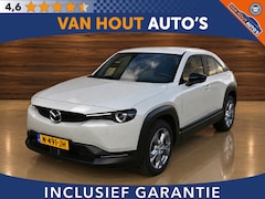 Mazda MX-30 - e-SkyActiv 145 Comfort 36 kWh | SOH 92, 13%