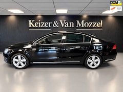 Volkswagen Passat - 1.4 TSI Highline BlueMotion