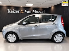 Opel Agila - 1.2 Edition 1e eigenaar