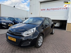 Kia Rio - 1.2 CVVT Plus Pack AIRCO APK T/M 23-1-2027