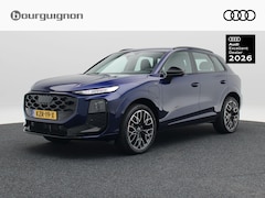 Audi Q3 - 1.5 e-hybrid | S edition | Privacy glas | 20 inch velgen | Matrix led | Adaptieve dempers