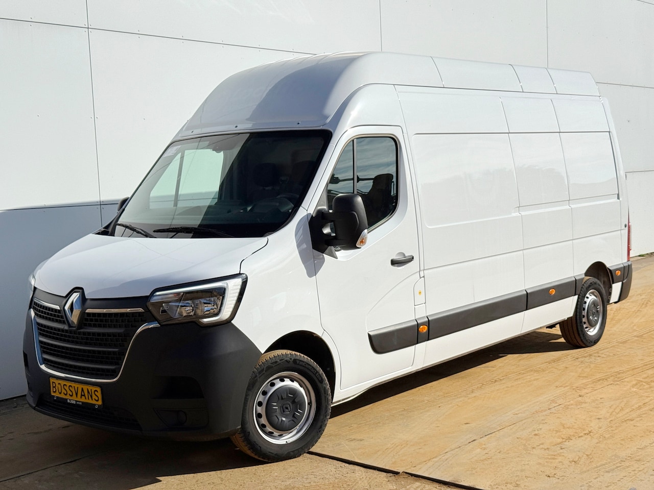 Renault Master - AutoWereld.nl