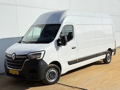 Renault Master - 2.3DCi 135PK L3H3 LED Cruise Control Airco Bluetooth Euro 6