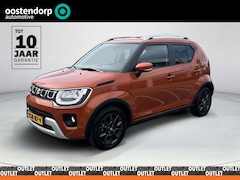 Suzuki Ignis - 1.2 Smart Hybrid Style