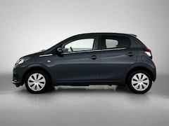Peugeot 108 - 1.0 e-VTi Active | Pack Dynamic | Pack Premium | 12 maanden BOVAG |