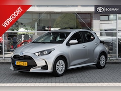 Toyota Yaris - 1.5 Hybrid Active