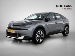 Citroën C4 - 1.2 Hybrid 136 Business Private lease aanbieding 365.- pm | ACC | Clima | Navi | Fabriek g