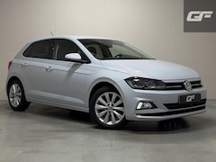 Volkswagen Polo - 1.0 TSI Highline DSG Carplay ACC Camera NAP