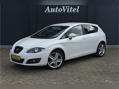 SEAT Leon - 1.4 TSI Sport | Stoelverwarming | PDC A | Navi | Koop of Sloop