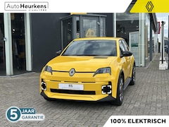 Renault 5 - Evolution 150 pk Comfort Range l € 1.695 voorraadvoordeel l 5 jaar fabrieksgarantie l 8 ja