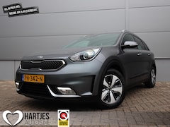 Kia Niro - 1.6 GDi Hybrid DynamicLine Automaat (Vol-Opties)