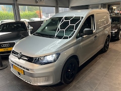 Volkswagen Caddy Cargo - 2.0 TDI Highline # DSG Automaat # Navi # Carplay # Keurig nette auto