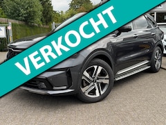 Kia Sorento - 1.6 T-GDI Hybrid 2WD ExecutiveLine 7p. | Afn. Trekhaak | All Season | Dealer Onderhouden |