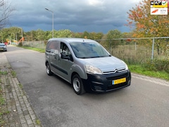 Citroën Berlingo - 1.6 BlueHDI 75 Club Galicia edition