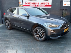 BMW X2 - SDrive20i Executive 2.0 4 CILINDER