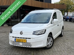 Volkswagen Caddy Cargo - 2.0 TDI Economy Business|EXCL.BTW|Trekhaak|Carplay|AndroidAuto|Nieuwe APK