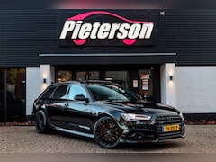 Audi A6 Avant - 3.0 TDI BiT Quattro Competition RS PANO TREKH