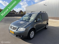 Volkswagen Caddy - Bestel 1.9 TDI 2010