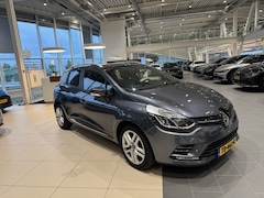 Renault Clio Estate - 0.9 TCe Zen