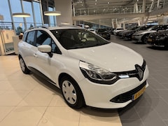 Renault Clio Estate - 0.9 TCe Expression