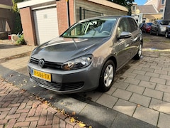 Volkswagen Golf - 1.4 Easyline