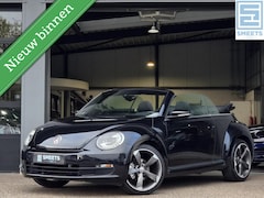 Volkswagen Beetle Cabriolet - 1.2 TSI Design