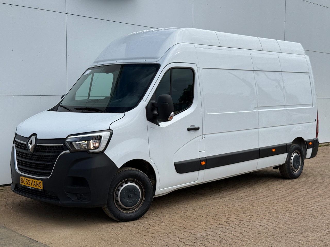 Renault Master - AutoWereld.nl