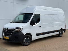 Renault Master - L3H3 LED Cruise Control Airco Bluetooth