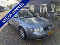 Audi A4 Avant - 2.0 Pro Line